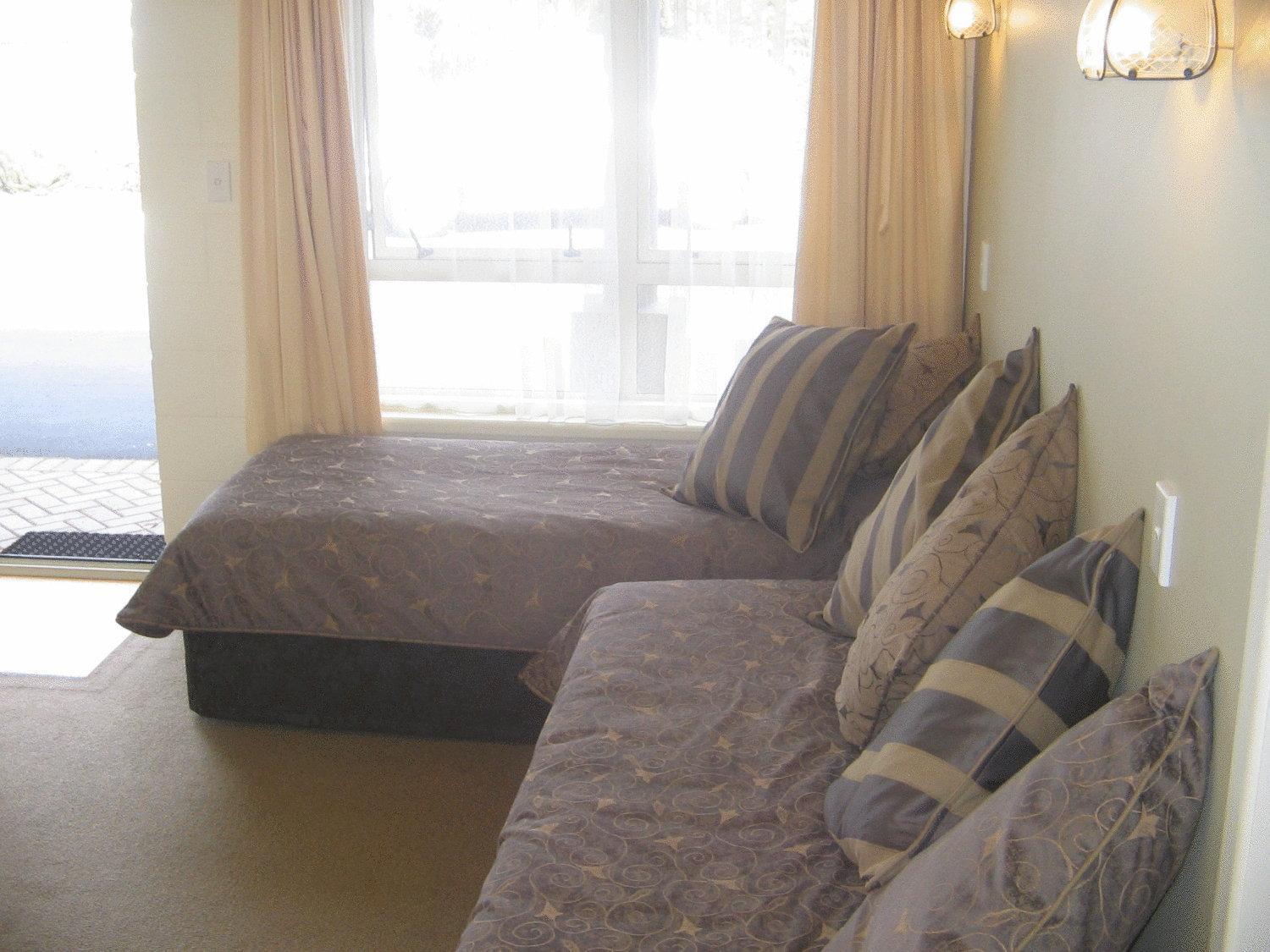 Shortland Court Motel Thames Kültér fotó
