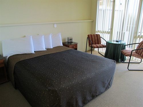Shortland Court Motel Thames Kültér fotó
