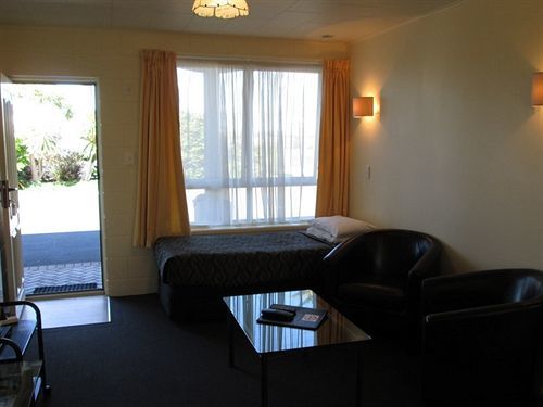 Shortland Court Motel Thames Kültér fotó