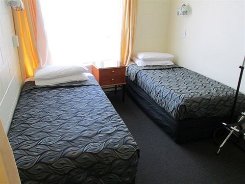 Shortland Court Motel Thames Kültér fotó