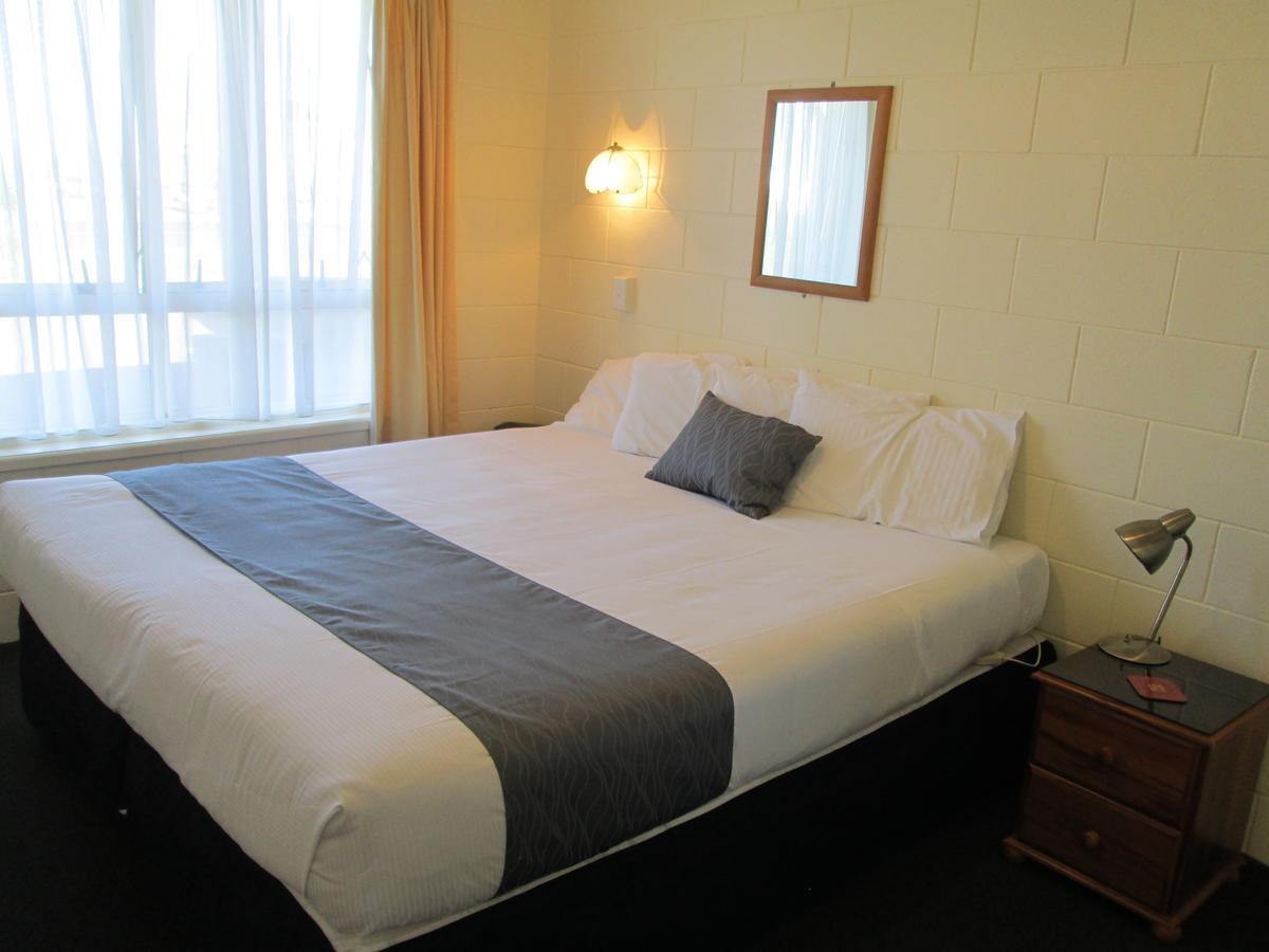 Shortland Court Motel Thames Szoba fotó